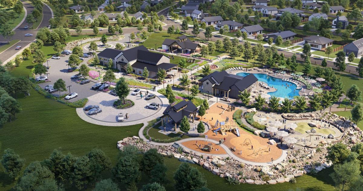 Flora sprouts near Samsung plant Urbanize Austin